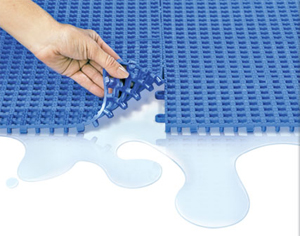 Duragrid Deck Matting